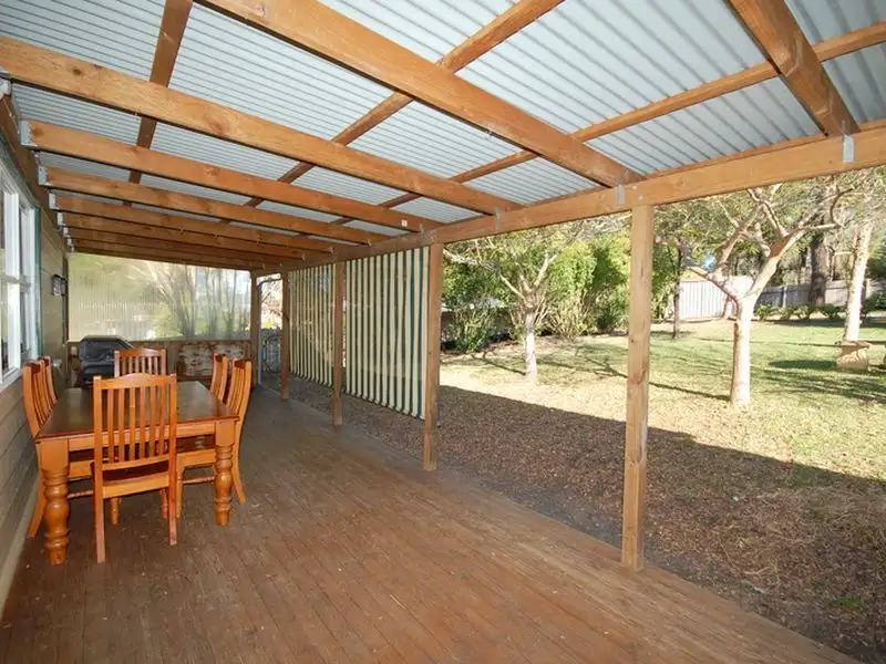 Main view of Homely house listing, 44 Campbell Street, Wingham NSW 2429