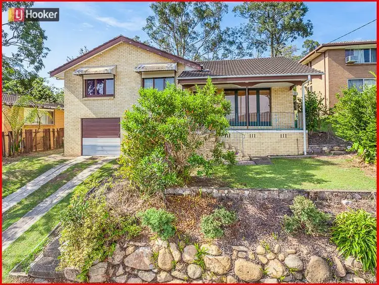 160 Patricks Road, Ferny Hills QLD 4055