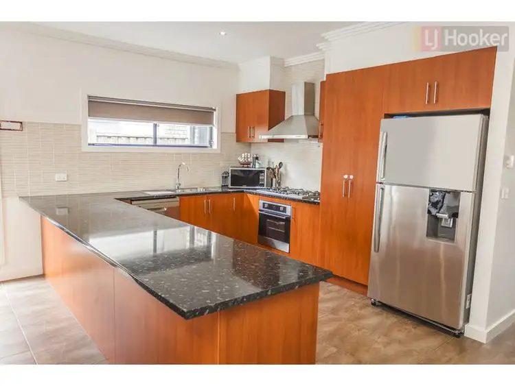 Second view of Homely house listing, 15 Blairgowrie Dr, Craigieburn VIC 3064