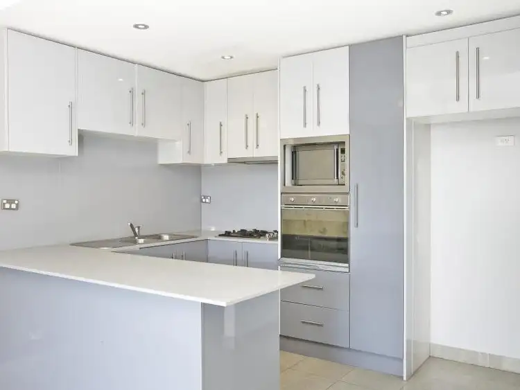 Second view of Homely unit listing, 42/105 Church Street, Parramatta NSW 2150