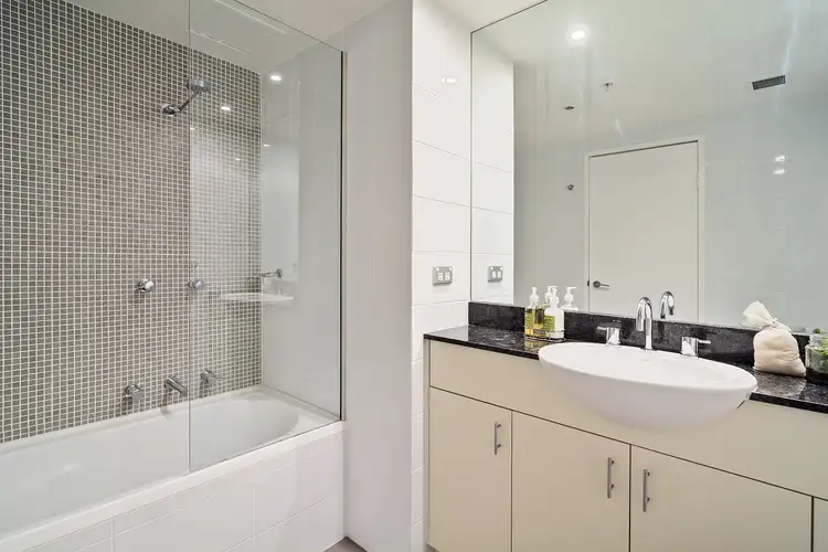 Fifth view of Homely apartment listing, 203/15 Atchison Street, St Leonards NSW 2065