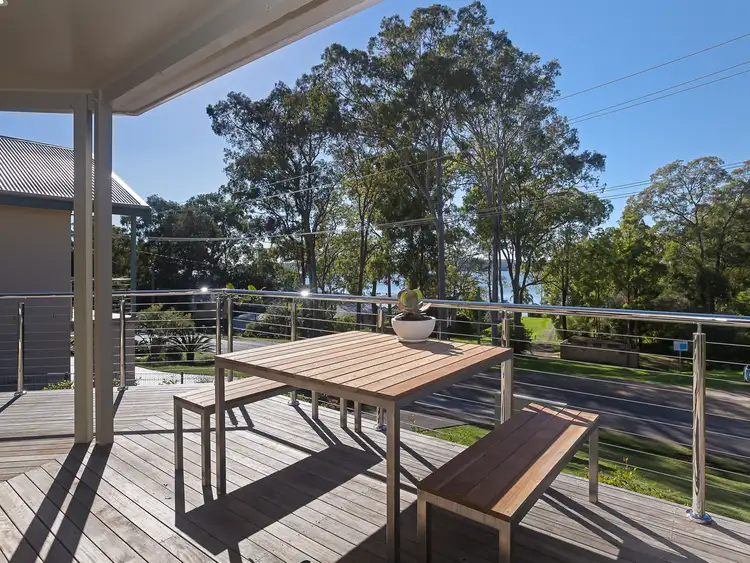 Fourth view of Homely house listing, 213 Skye Point Road, Coal Point NSW 2283
