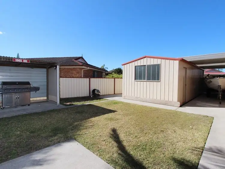 Fifth view of Homely house listing, 32 Oxley Street, Harrington NSW 2427