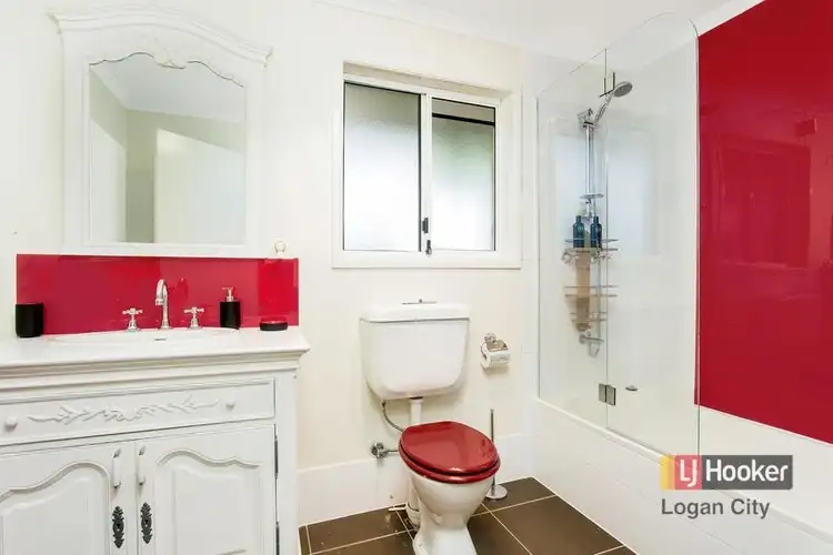 Second view of Homely townhouse listing, 14/120 Queens, Slacks Creek QLD 4127