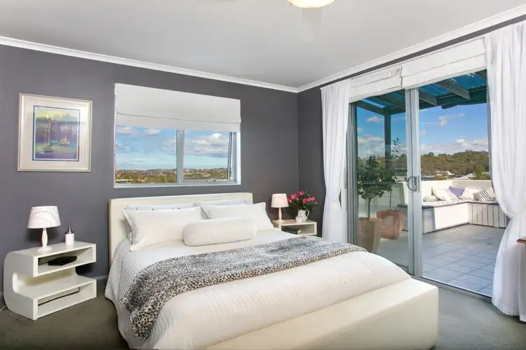 Second view of Homely apartment listing, 11/2 Brookvale Avenue, Brookvale NSW 2100