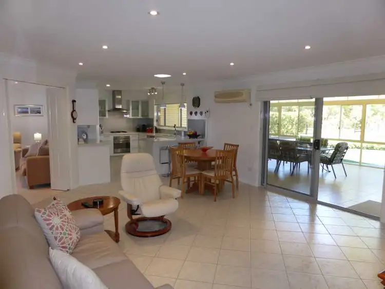 Third view of Homely house listing, 330 Macrae Place, Failford NSW 2430