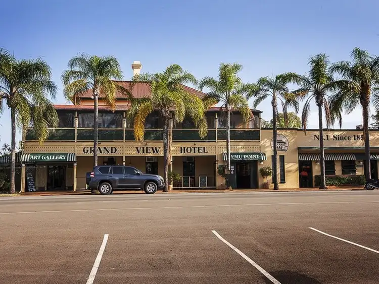 Seventh view of Homely land listing, Proposed L Caravel Court, Raby Bay QLD 4163