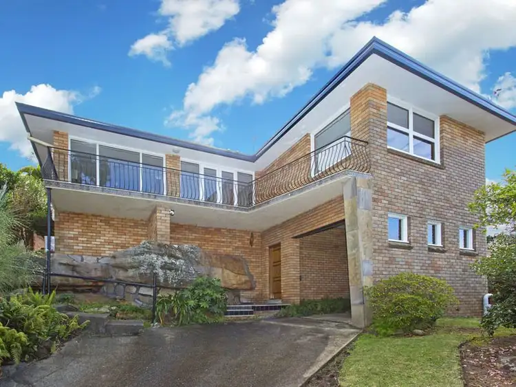 Second view of Homely house listing, 37 Matson Crescent, Miranda NSW 2228