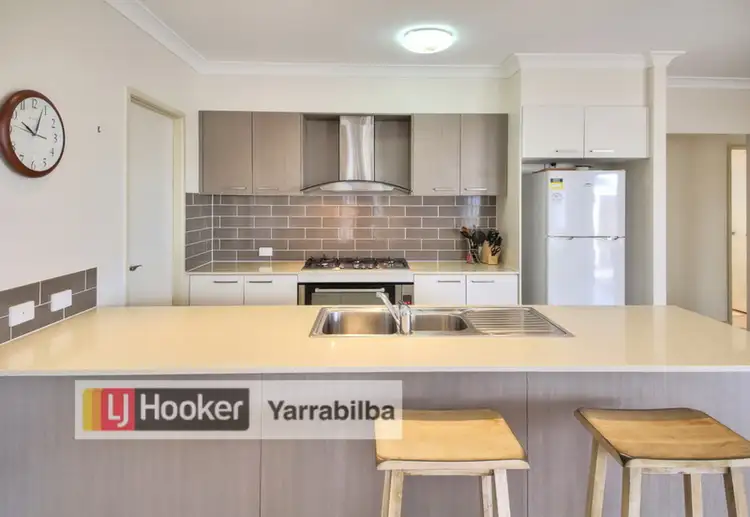 Third view of Homely house listing, 18 Summerview Avenue, Yarrabilba QLD 4207