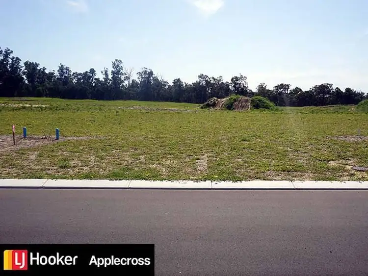 Lot 721 Beraking Loop, Dalyellup WA 6230