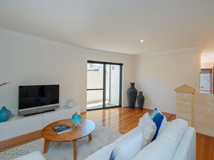 Fourth view of Homely townhouse listing, 10B Bruce Street, Leederville WA 6007