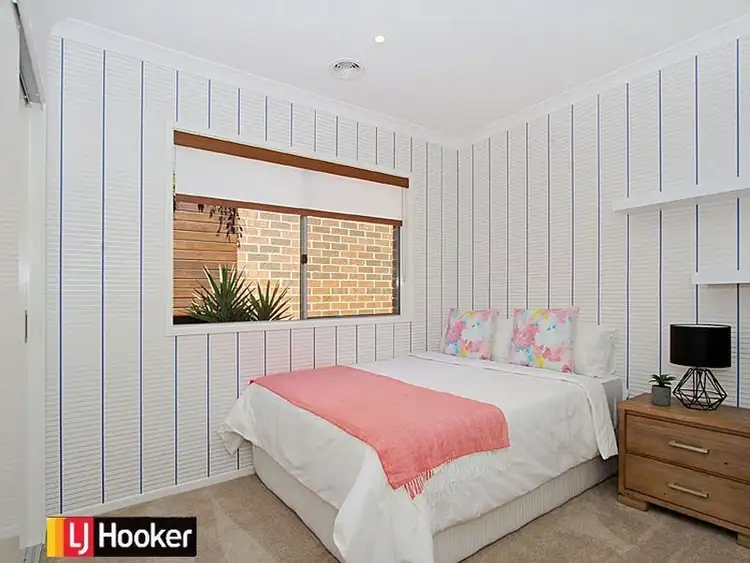 Sixth view of Homely house listing, 14 Galloway Dr, Mernda VIC 3754