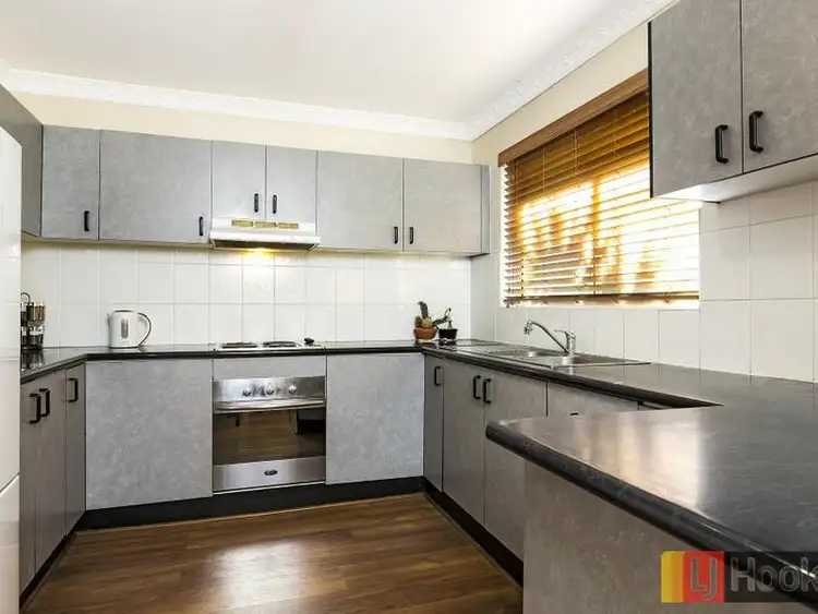 Second view of Homely villa listing, 4/187 Targo Road, Girraween NSW 2145