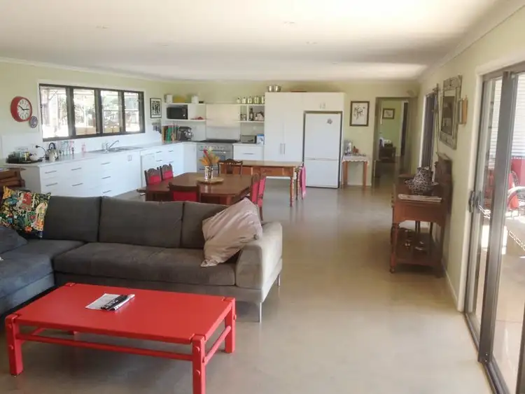 Fifth view of Homely rural property listing, 164 Haydens Road, Kingaroy QLD 4610
