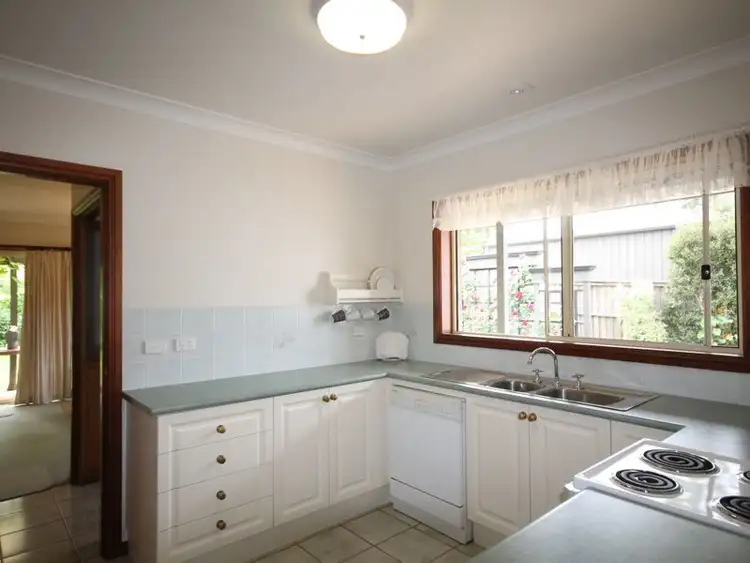 Fourth view of Homely house listing, 18A St Georges Road, St Georges Basin NSW 2540