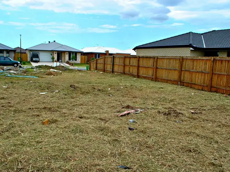 Fifth view of Homely land listing, 58 South Quarter Drive, Loganlea QLD 4131