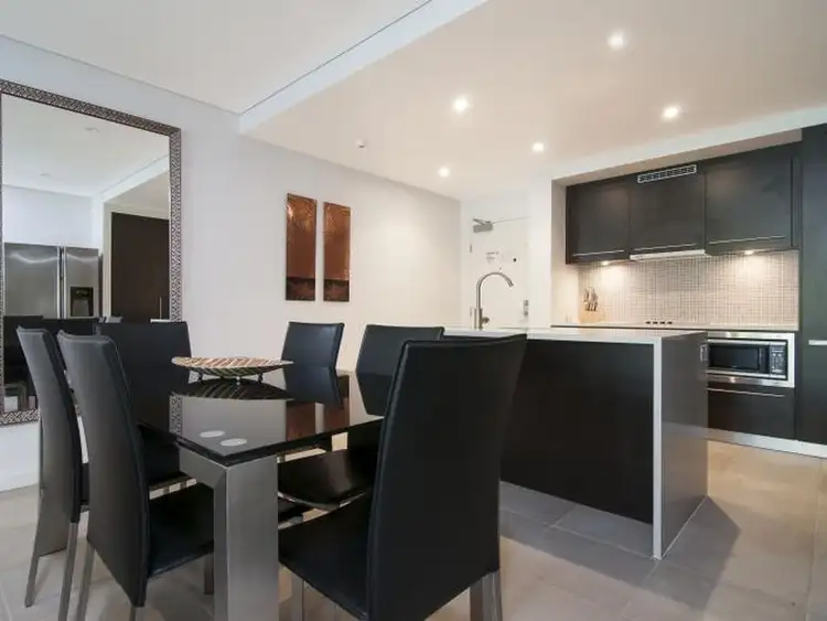 Second view of Homely apartment listing, 208 Sea Temple/22 Mitre Street, Port Douglas QLD 4877