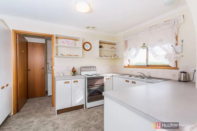 Fourth view of Homely unit listing, 1/42 Topham Street, Rose Bay TAS 7015