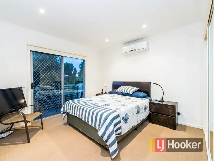 Sixth view of Homely townhouse listing, 15/11 Howqua Place, Pakenham VIC 3810