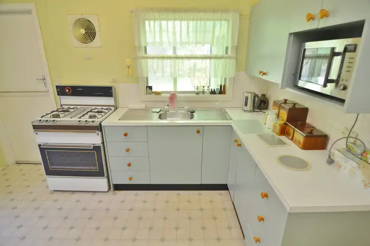 Second view of Homely house listing, 9 Albert Street, Lithgow NSW 2790