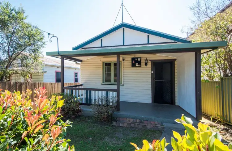 21 Schwinghammer Street, South Grafton NSW 2460