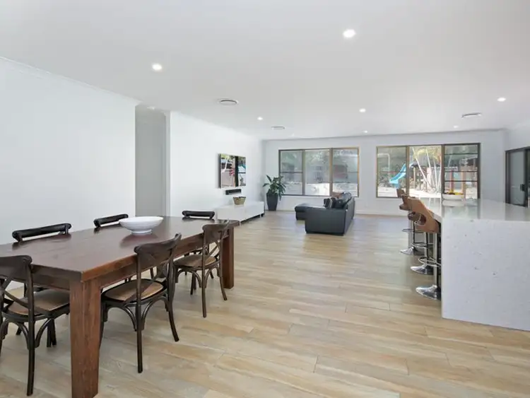 Seventh view of Homely house listing, 8 Caston Court, Birkdale QLD 4159