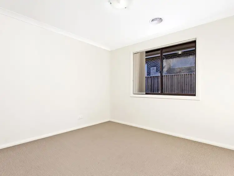 Seventh view of Homely house listing, 47 Victoria Owen Circuit, Casey ACT 2913