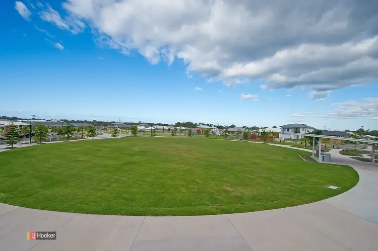 Fourth view of Homely land listing, Lot 1761 Richard Road, Mango Hill QLD 4509