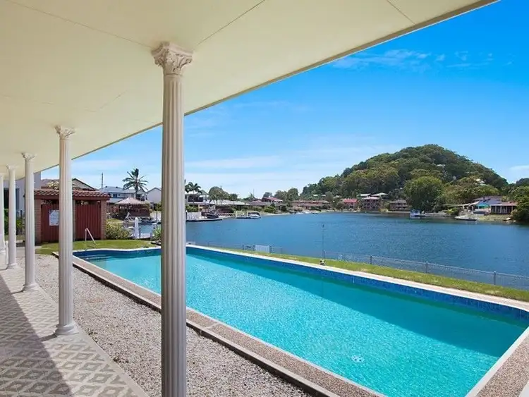 Third view of Homely house listing, 7 Compass Way, Tweed Heads NSW 2485