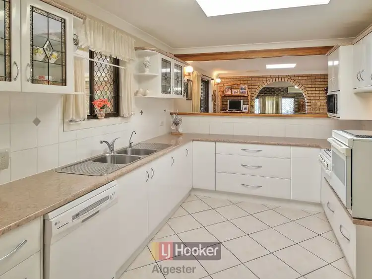 Third view of Homely house listing, 19 Pellita Street, Algester QLD 4115
