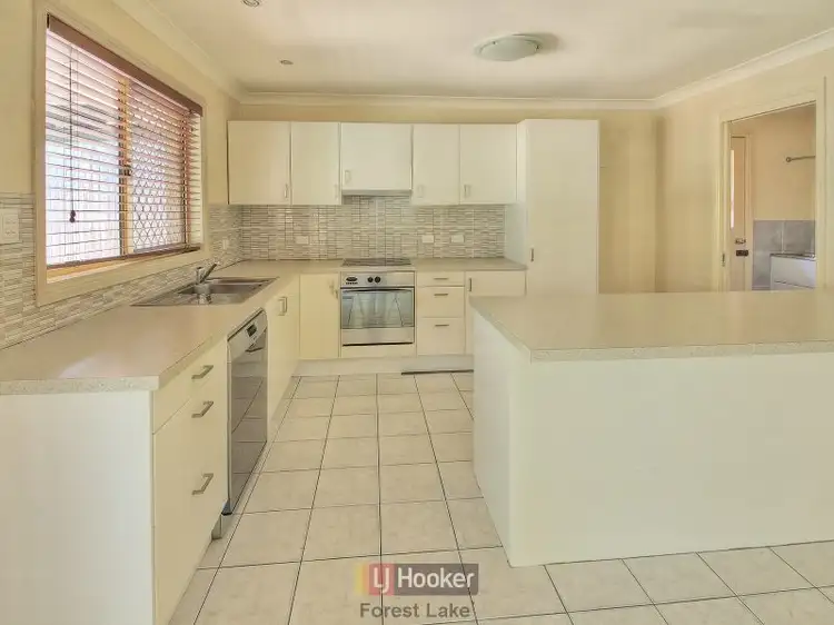 Third view of Homely house listing, 40 Glengyle Place, Forest Lake QLD 4078