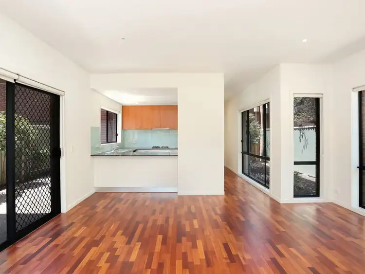 Fourth view of Homely townhouse listing, 10 Portmans Lane, Point Cook VIC 3030