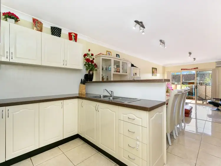 Second view of Homely semi-detached listing, 323 Canley Vale Road, Canley Heights NSW 2166