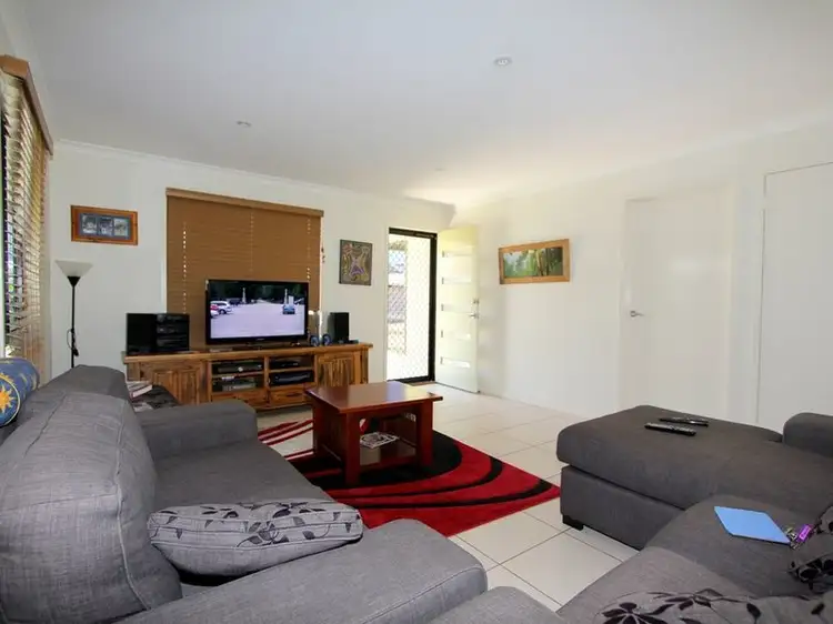 Second view of Homely unit listing, 22/68 Moody Street, Emerald QLD 4720