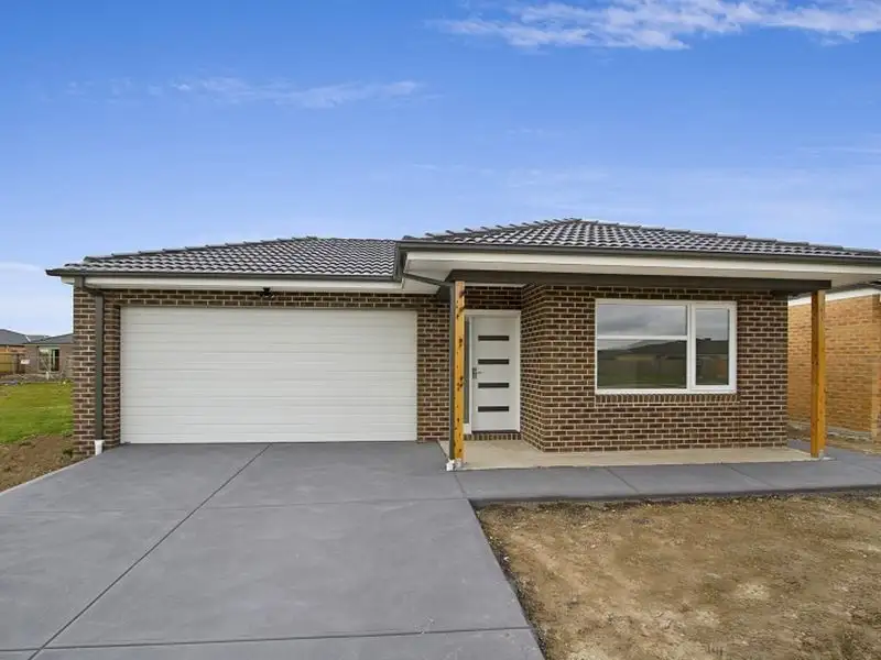 Main view of Homely house listing, 20 Buckland Hill Drive, Wallan VIC 3756