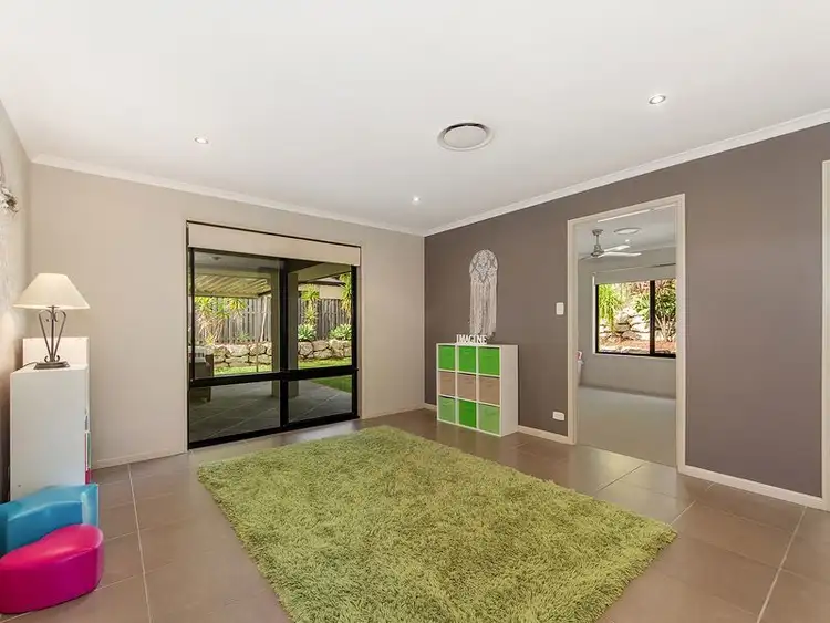 Sixth view of Homely house listing, 70 Observatory Drive, Reedy Creek QLD 4227