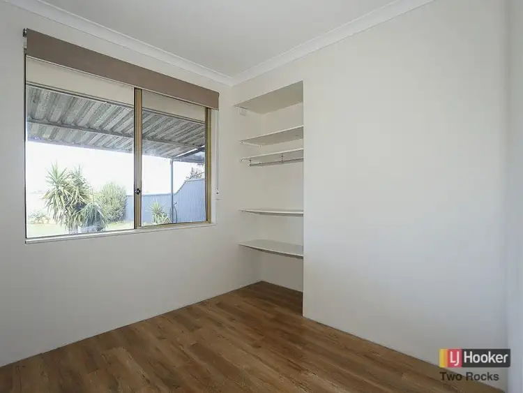 Seventh view of Homely house listing, 110 Whitfield Drive, Two Rocks WA 6037