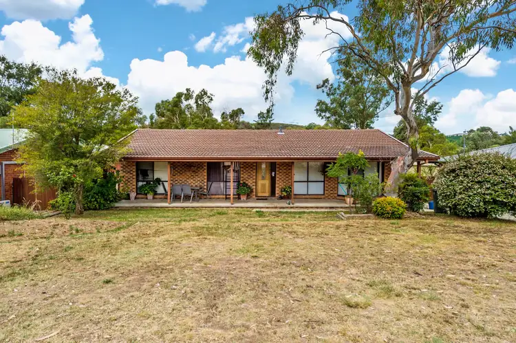 Main view of Homely house listing, 94 Enid Lorimer Circuit, Chisholm ACT 2905