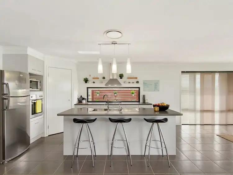 42 Cordyline Drive, Reedy Creek QLD 4227