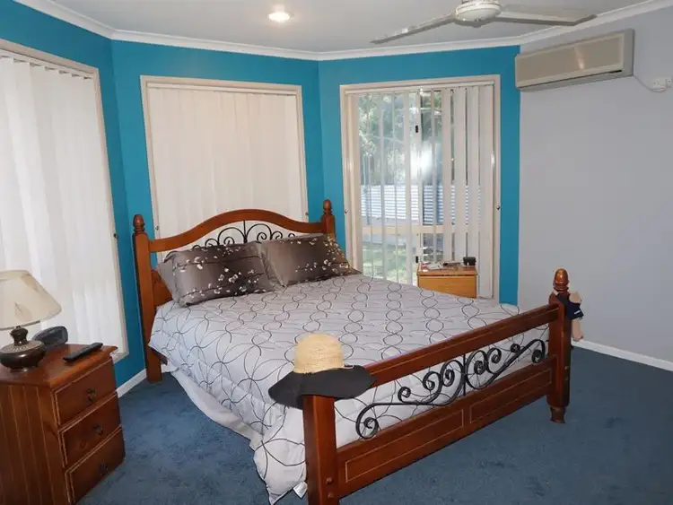 Seventh view of Homely house listing, 6 Cobalt Crescent, Tannum Sands QLD 4680