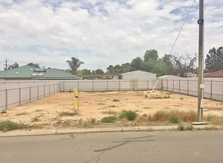 Main view of Homely land listing, Lot 15/Portion of Paxton Street, Willaston SA 5118