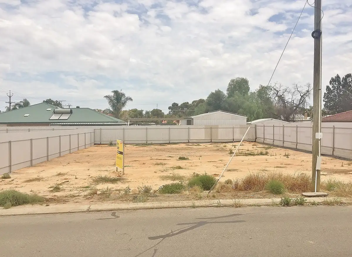 Main view of Homely land listing, Lot 15/Portion of Paxton Street, Willaston SA 5118