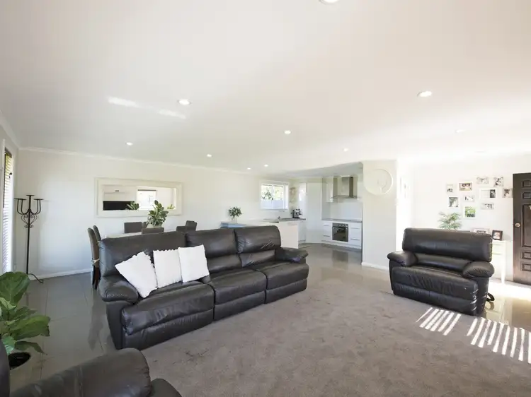 Third view of Homely house listing, 1 Mellor Grove, Swan Hill VIC 3585