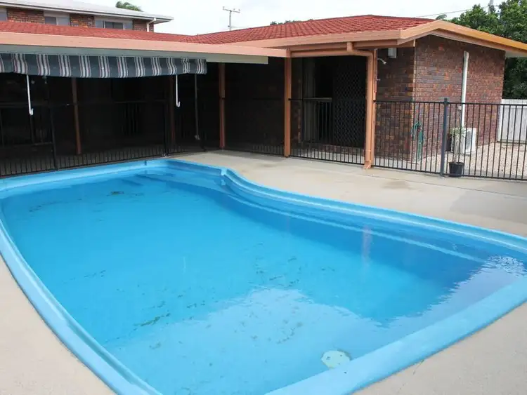 Main view of Homely house listing, 48 Booth Avenue, Tannum Sands QLD 4680