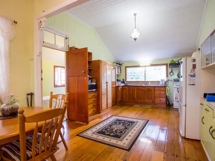 Fourth view of Homely rural property listing, 56 Staatz Quarry Road, Regency Downs QLD 4341