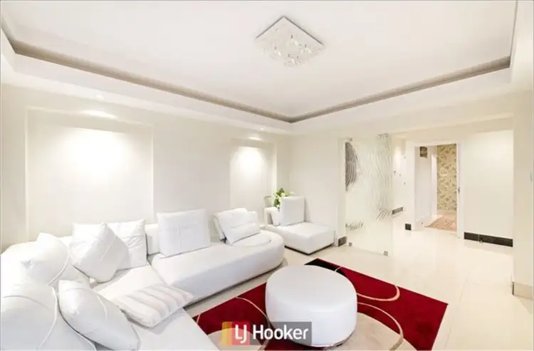 Fourth view of Homely house listing, 32 Serventy Street, Wright ACT 2611