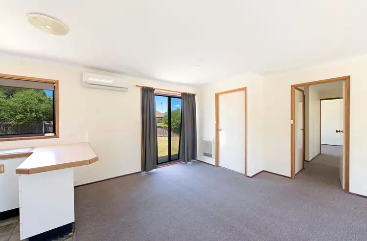Fifth view of Homely townhouse listing, 12/97 Clift Street, Chisholm ACT 2905