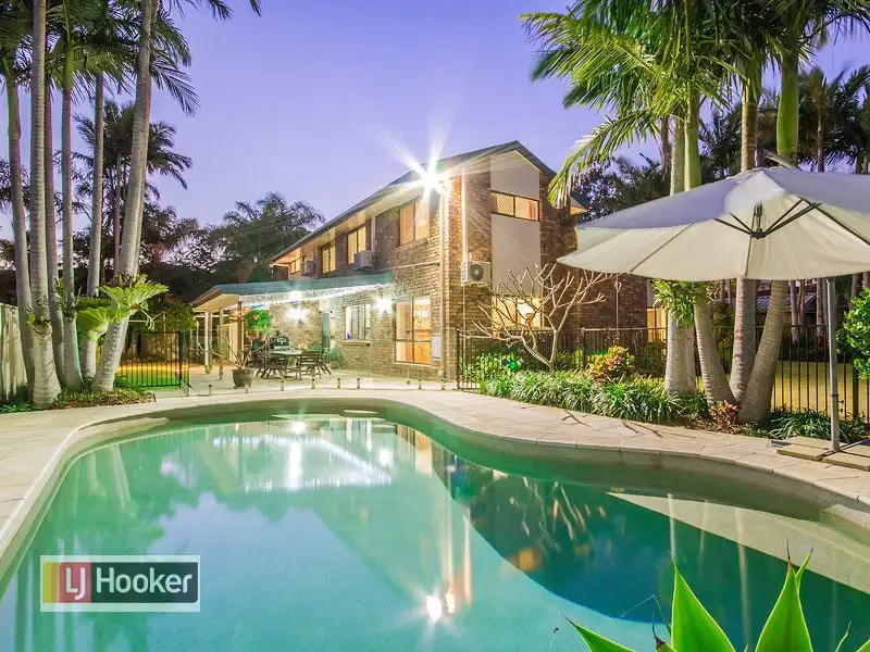 Main view of Homely house listing, 64 Graham Road, Carseldine QLD 4034