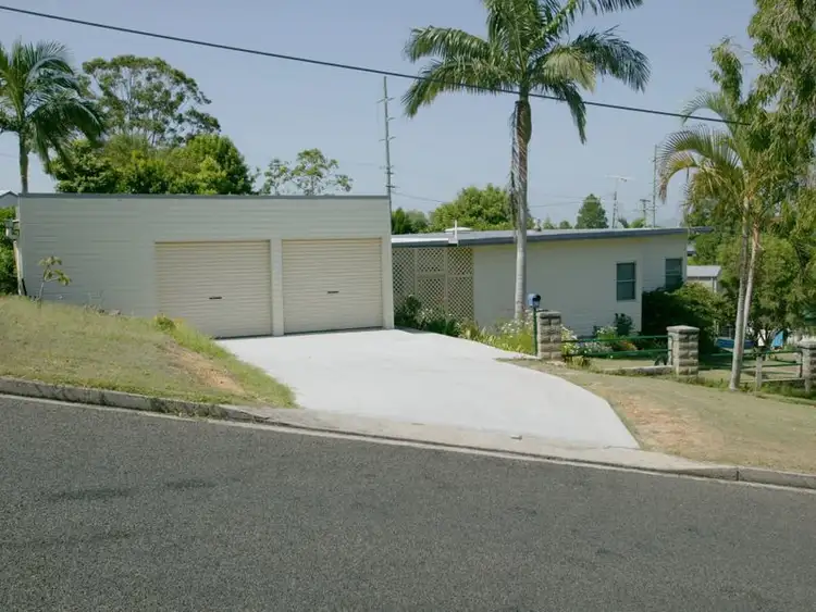 Second view of Homely house listing, 70 Wharf Street, Maclean NSW 2463