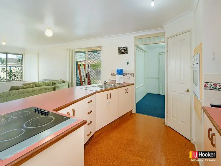 Sixth view of Homely house listing, 7 Moonlight Crescent, Caboolture QLD 4510